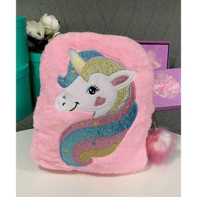Рюкзак Luna-bag 8949 pink