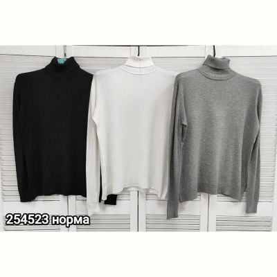 Свитер MMC clothes 254523 black