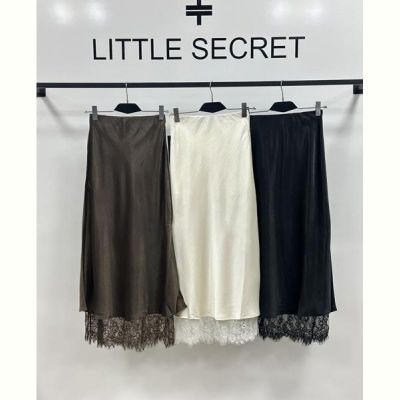 Юбка Little Secret 26101 black