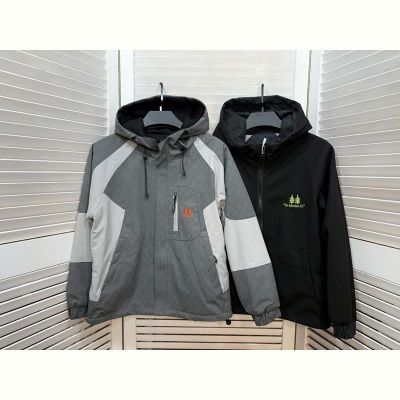 Куртка Major 22934 black