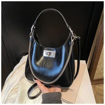Сумка Fashion Bag X2746-5 black