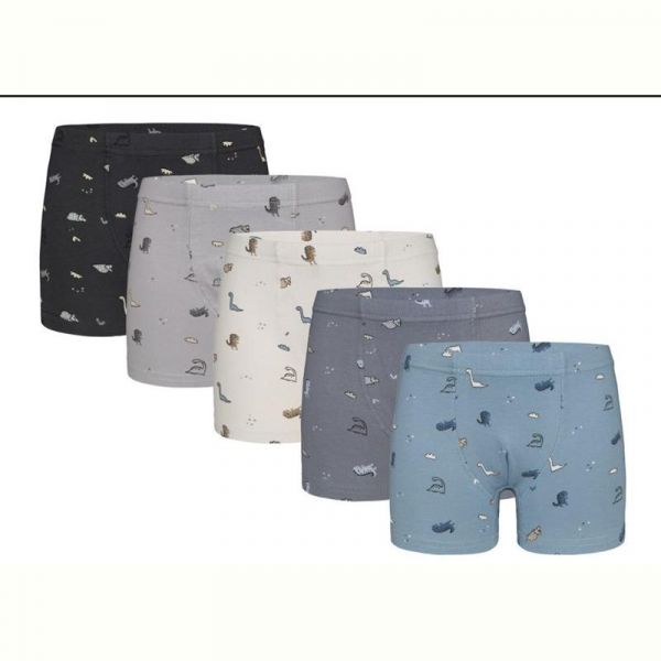 Трусы Disneyopt kids 758106 mix (0-1)
