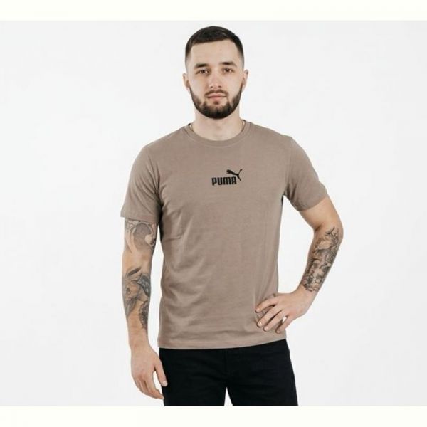 Футболка Sport style 1-1 beige
