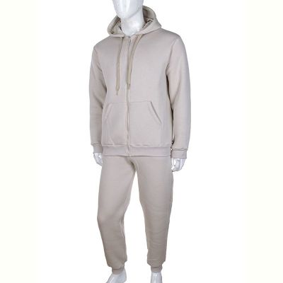 Костюм спорт Abdo M4-3 beige