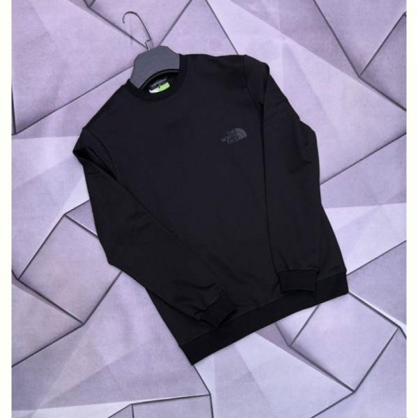 Свитер Verton W26414 black