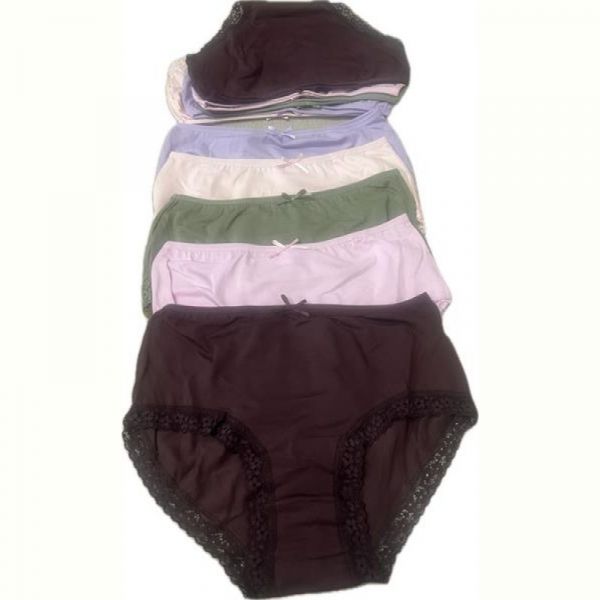 Трусы Annet OX7716 mix (2XL)