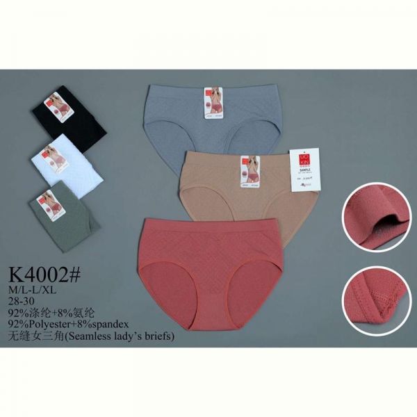 Трусы Redoor K4002 mix