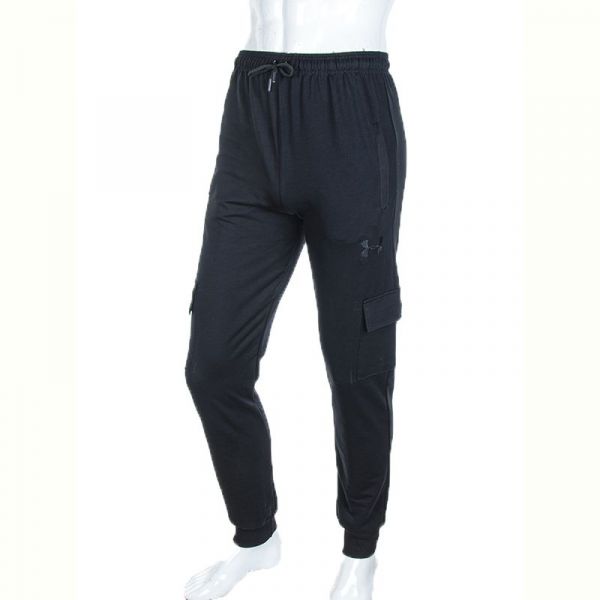 Штаны спорт Banko N107 black