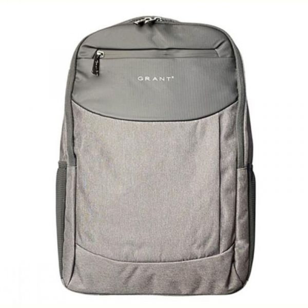 Рюкзак Luna-bag 5873 l.grey