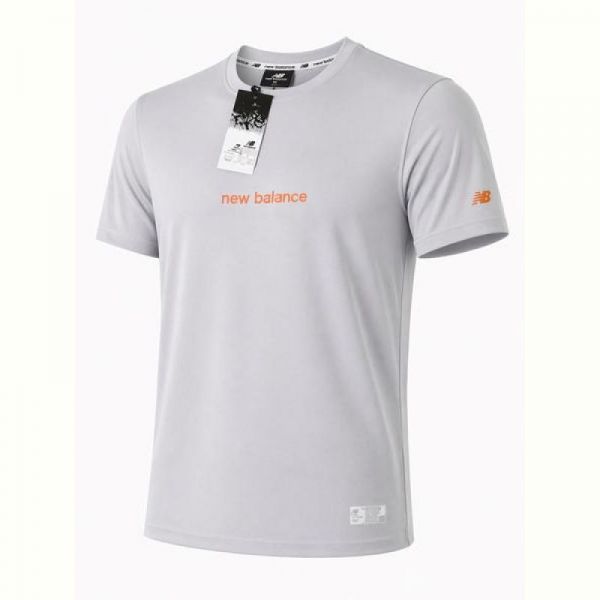 Футболка Alex Clothes 14447 grey
