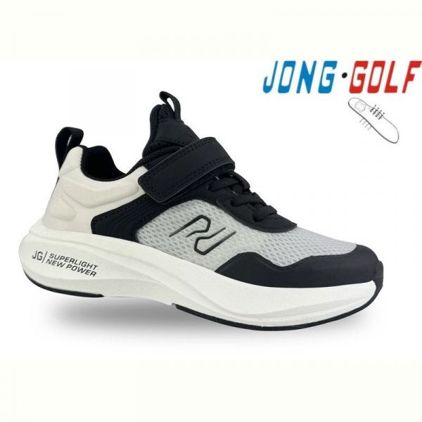 Кроссовки Jong-Golf B11549-20