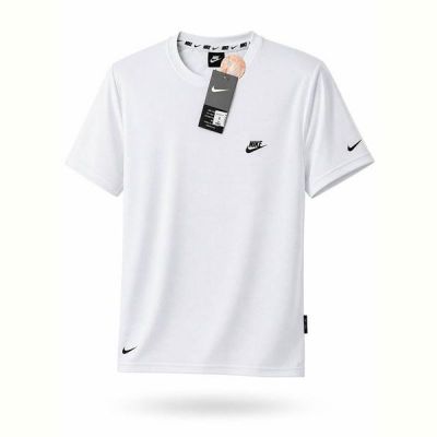 Футболка Alex Clothes 14562 white
