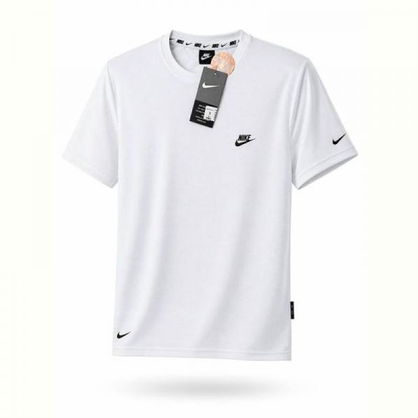 Футболка Alex Clothes 14562 white