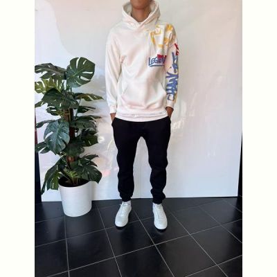 Худи i8denim 2356 white