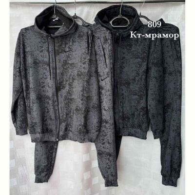 Костюм спорт Shon S2015 black