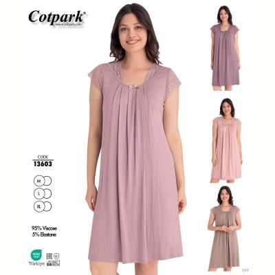 Ночнушка Disneyopt DS535-13603 pink