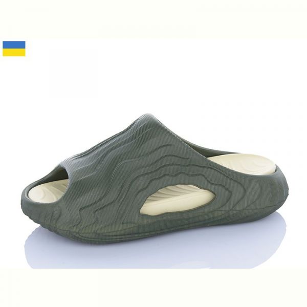 Шлепанцы Luckline 24515-419