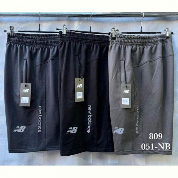 Шорты Shon S2866 black