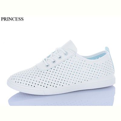 Кроссовки Princess 55-11 батал