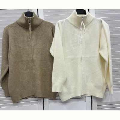 Кофта DIVO DV290 d.beige