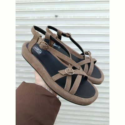 Босоножки DvaShoes VK507-4