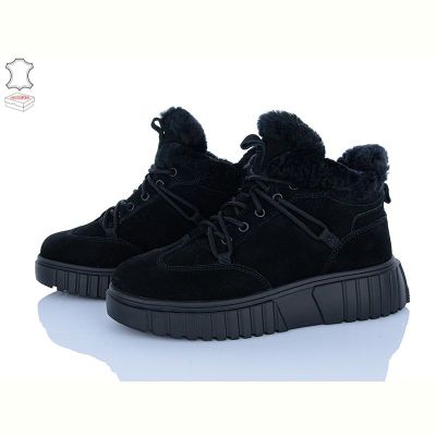 Кроссовки Hoseily 4290-B7788-8 black