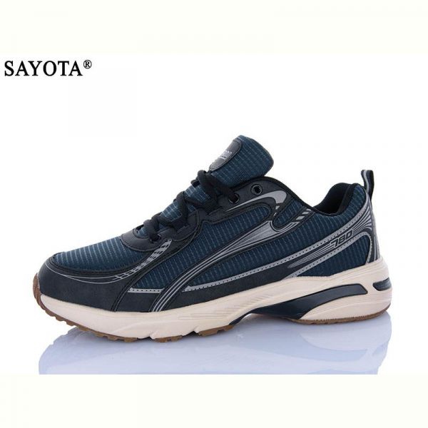 Кроссовки Sayota S307-3A