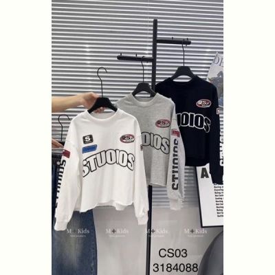 Свитер Major CS03 l.grey