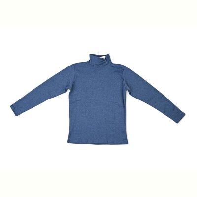 Гольф Textile 0025 navy