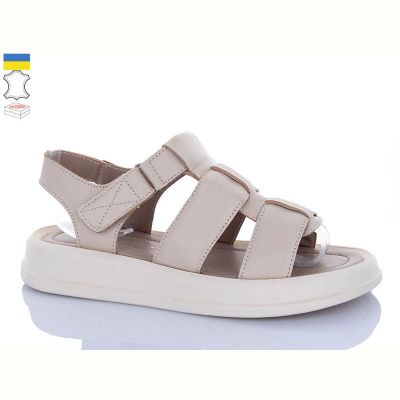 Босоножки Jamei 6109-1
