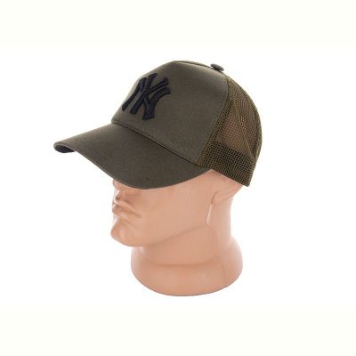 Кепка Mabi H031 khaki
