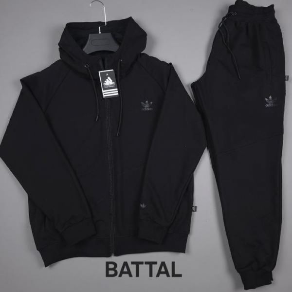 Костюм спорт Verton W2584 black