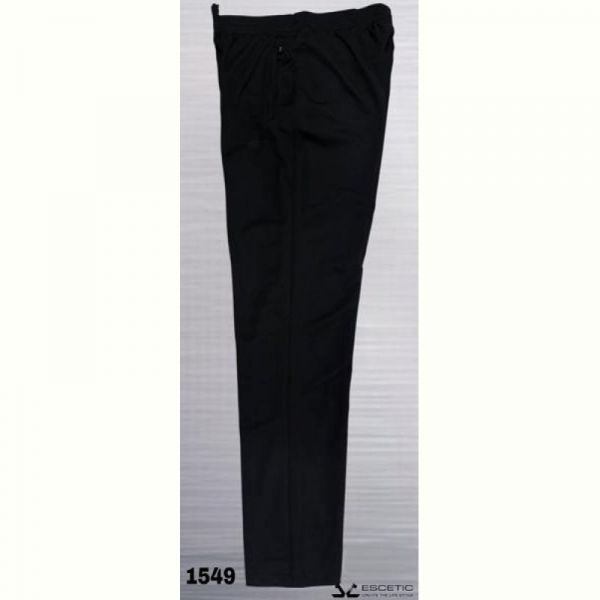Штаны спорт AZT AZ492-1549 black