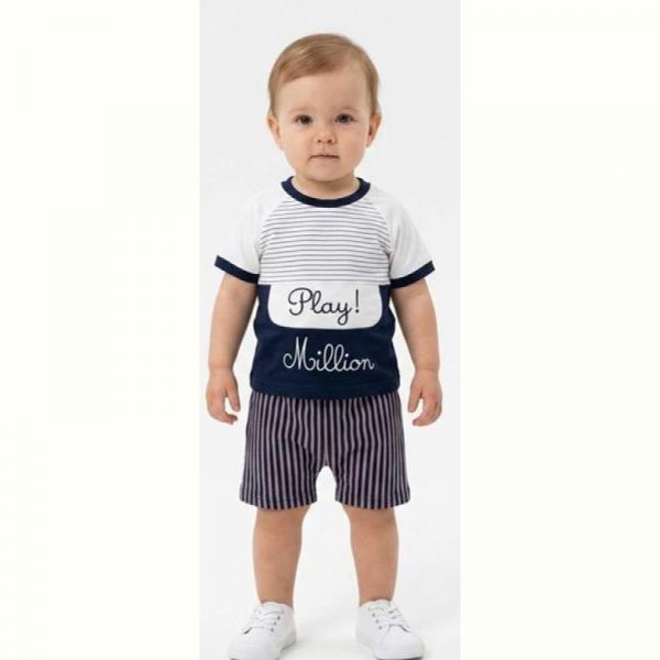 Костюм Malibu2 2323 navy