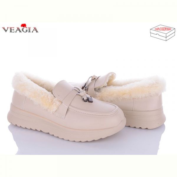 Туфли Veagia F1030-3