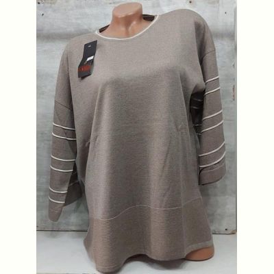 Свитер Julia Jl101 beige