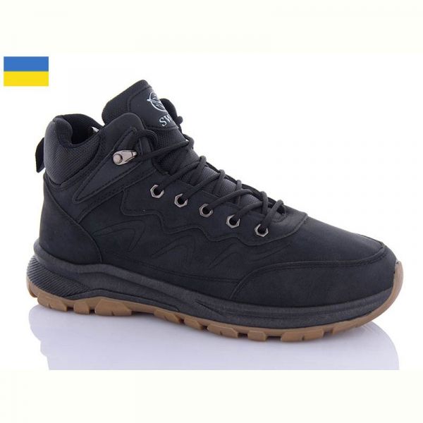 Кроссовки Swin YB10607-1