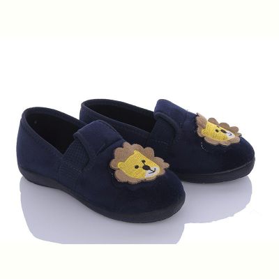 Тапочки Bella E003-11 blue