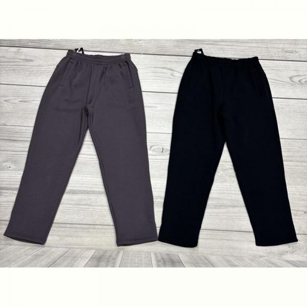 Штаны спорт Samo 502 d.grey