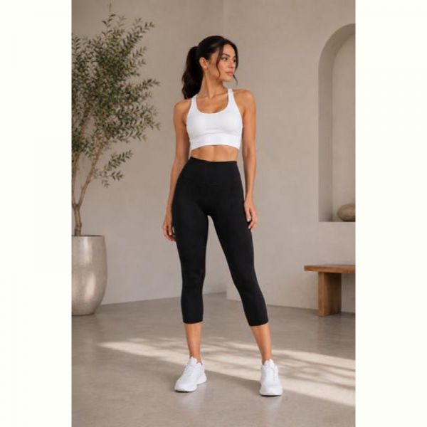 Велосипедки New Season K1715 black