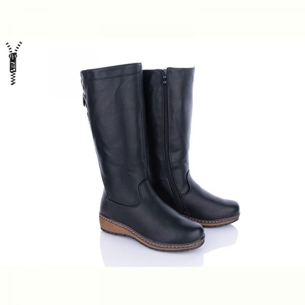 Сапоги I.Trendy 9253-1