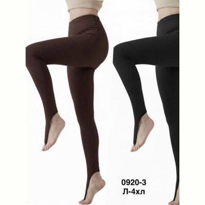 Лосины Minh 0920-3 brown