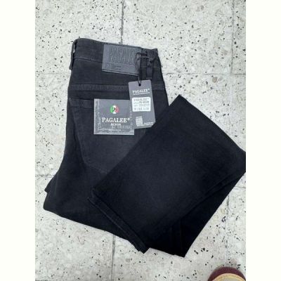 Джинсы Maxim Jeans 6533 black