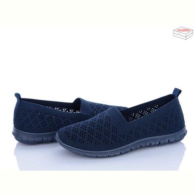 Туфли Yuemingzu SA001-2