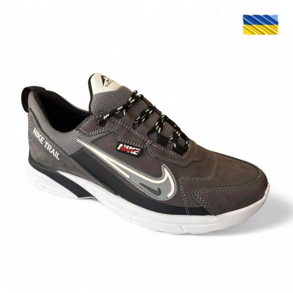 Кроссовки DvaShoes TT-N02