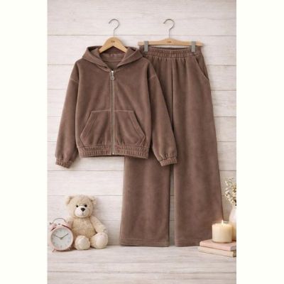Костюм спорт LiMa kids 2600 brown