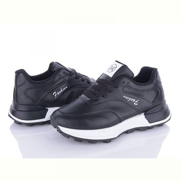 Кроссовки Violeta 150-47 black