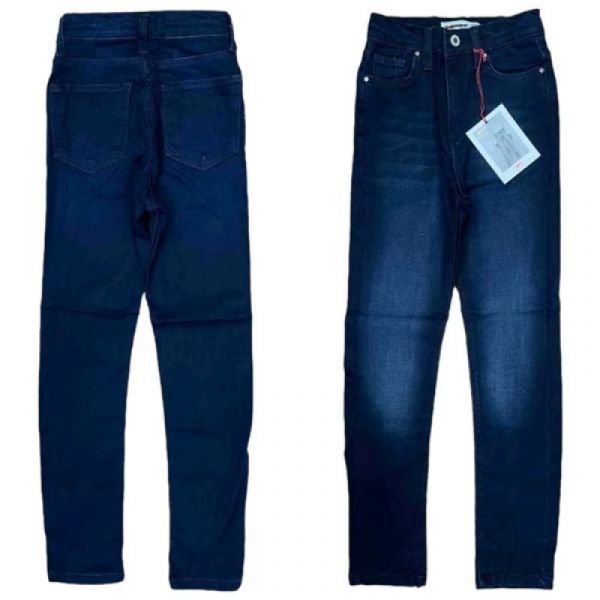 Джинсы Maxim Jeans 3106 blue