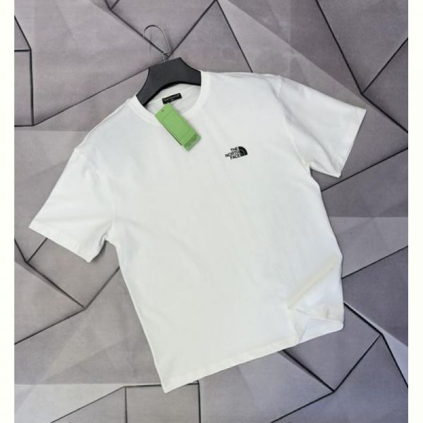 Футболка Rassul 66735 white