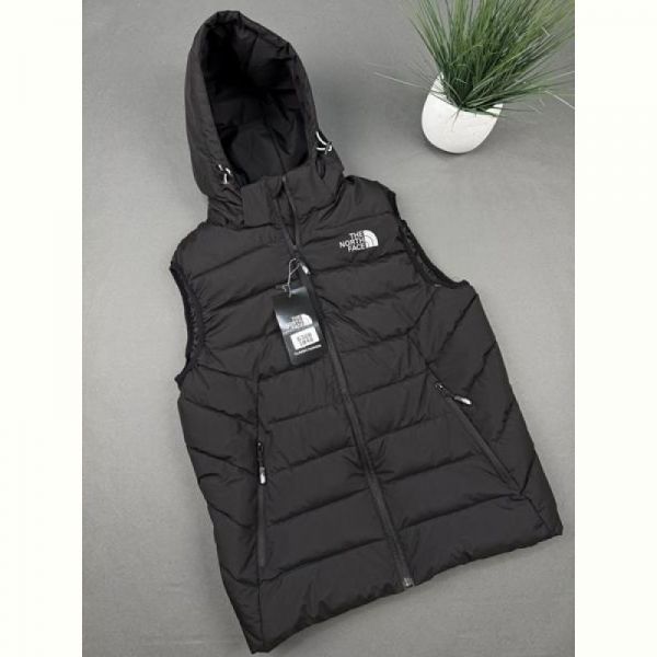 Жилетка Hous Of Timur HT955 black